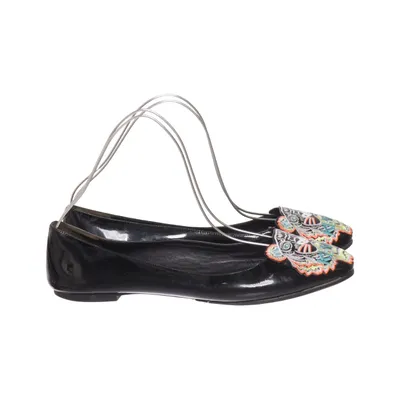 Ballerina's (Zwart, Meerkleurig) van Kenzo