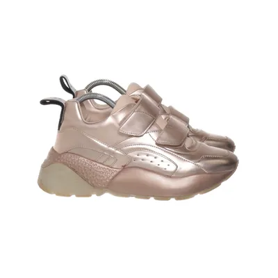 Sneakers (Eclypse) från Stella McCartney Skinnimitation