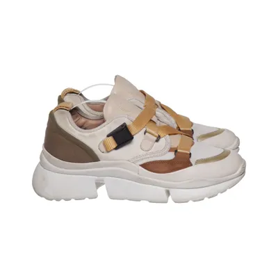 Sneakers (Sonnie) från Chloé Skinn