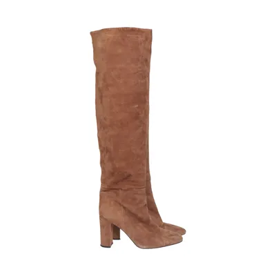 Boots (Brown) from Jonak