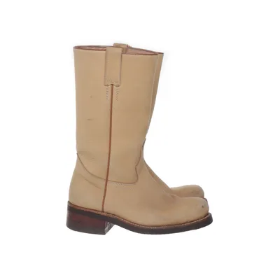 Støvler (Beige) fra Primeboots
