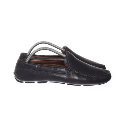 Loafers (Mocassin) fra Prada Linea Rossa Læder