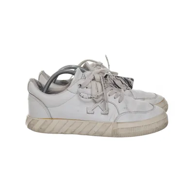 Sneakers (Vulcanized Sole) från Off-White Skinn