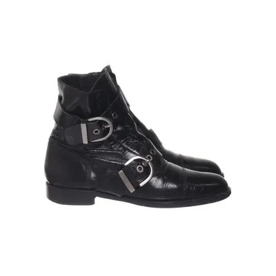 Boots (Svart) från Jonak Skinn
