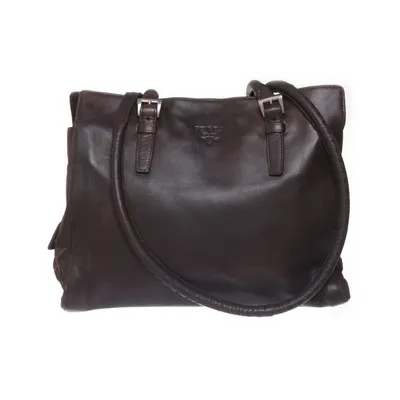 Handväska (Vintage) från Prada