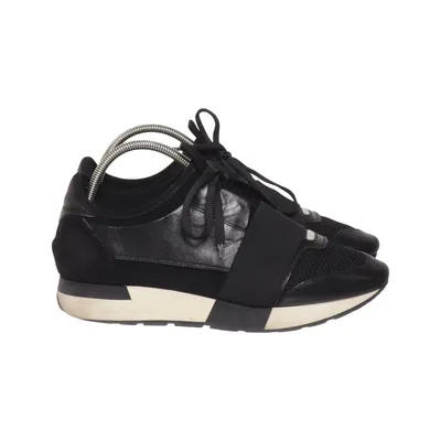 Sneakers (Svart) från Balenciaga