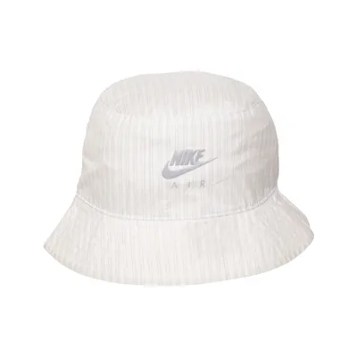 Bucket hat (White) from Nike Polyamide, Polyester