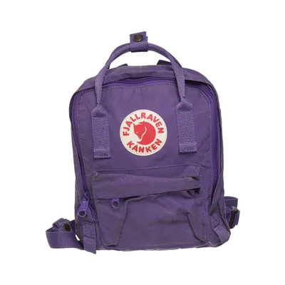 Sac à dos (Kånken Mini) de Fjällräven
