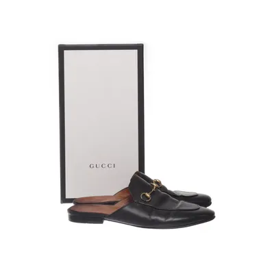 Slip-ins (Princetown) från Gucci Skinn