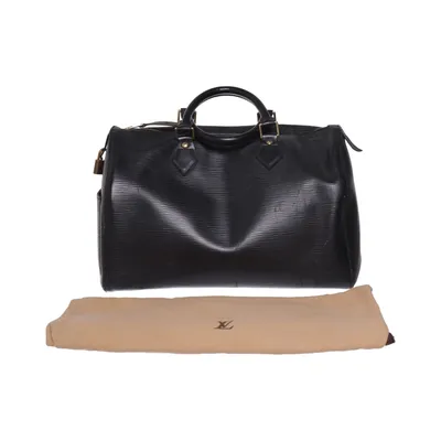 Handväska (Speedy) från Louis Vuitton