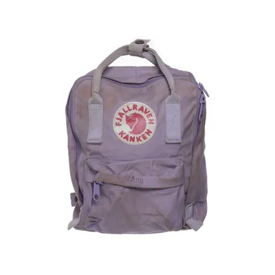 Rugzak (Kånken Mini) van Fjällräven