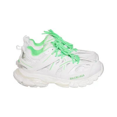 Sneakers (Track) van Balenciaga