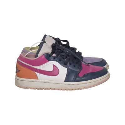 Baskets (1 Low) de Nike Air Jordan