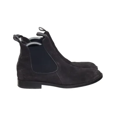 Chelsea boots (Black) from Z Zegna