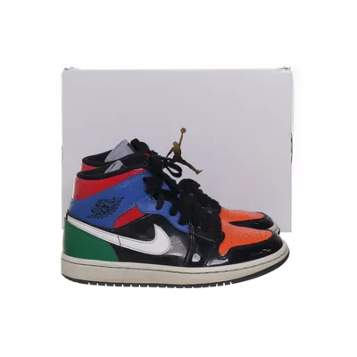 Nike Air Jordan second hand Shop second hand online easily on Sellpy