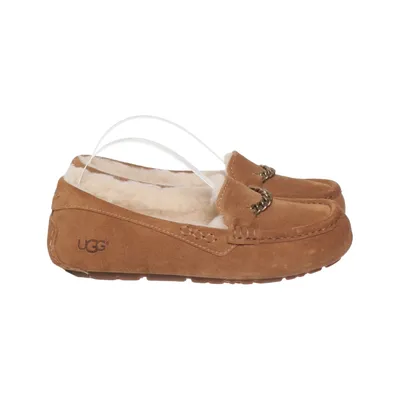 Mocassins (Ansley) de UGG Daim