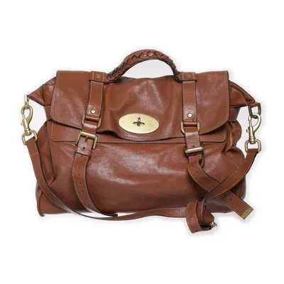 Handväska (Alexa) från Mulberry Skinn