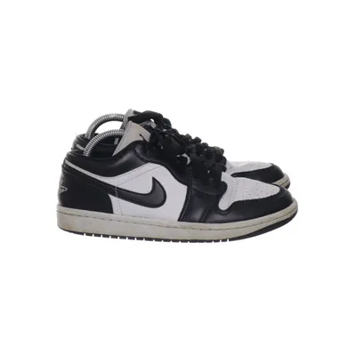 Sneakers ( Low White Black Panda) van Nike Air Jordan