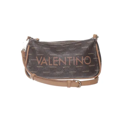 Axelremsväska (Liuto) från Valentino by Mario Valentino Skinnimitation