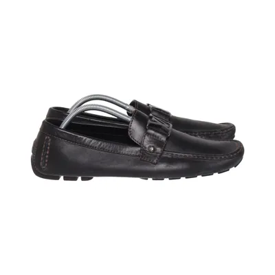 Loafers (Zwart) van Louis Vuitton