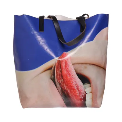 Handväska (Shopping Bag) från Marni