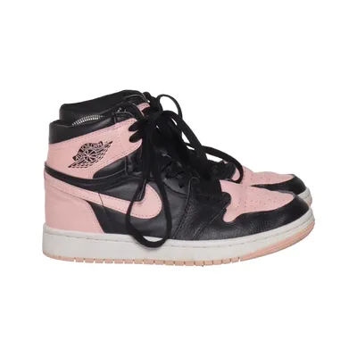 Sneakers (1 Retro High) from Nike Air Jordan Leather