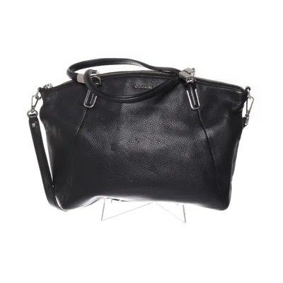 Handväska (Svart) från Coach Skinn