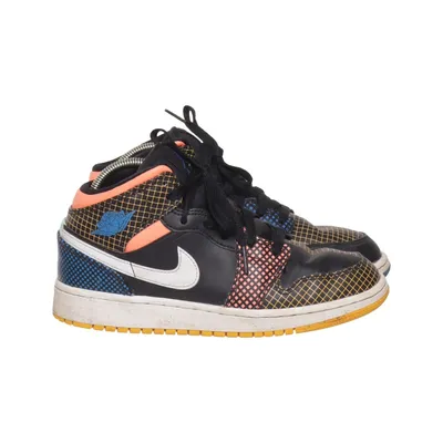 Sneakers (1 Mid Mmd) från Nike Air Jordan