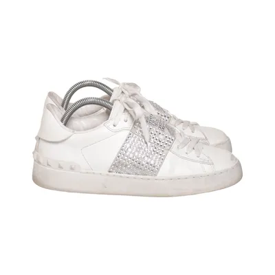 Sneakers (Open) från Valentino Garavani Skinn