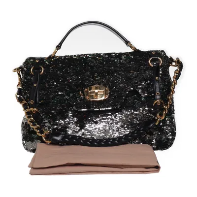 Handbag (Vitello) from Miu Miu Leather