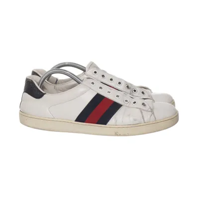 Sneakers (Hvid) fra Gucci