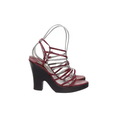Klompen (Roze) van Dolce & Gabbana