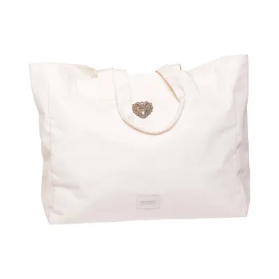Sac en toile (Devotion) de Dolce & Gabbana Polyester