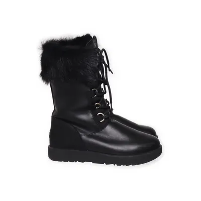 Kängor (Aya Waterproof) från UGG Skinn