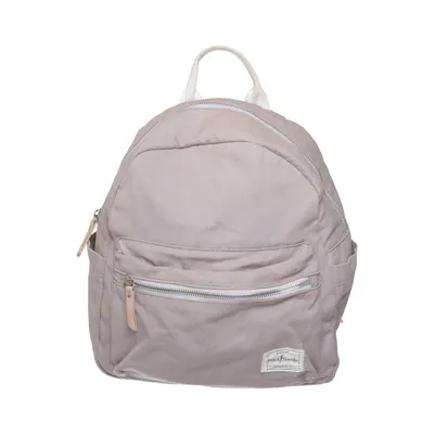 Backpack (Gray) from Infinity Cotton