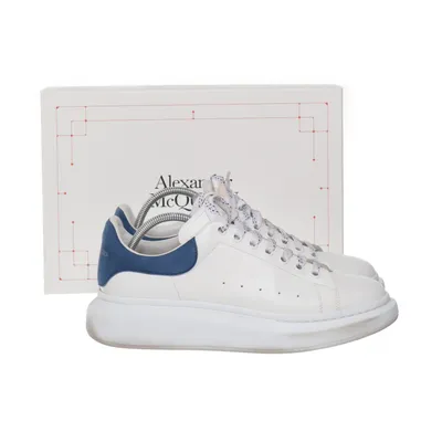 Sneakers (Oversize) from Alexander McQueen Leather