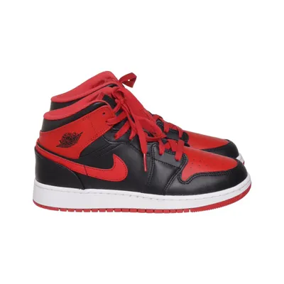 Sneaker (1 Mid) von Nike Air Jordan