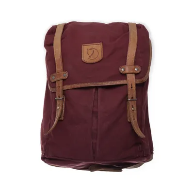 Ryggsäck (Rucksack No.21) från Fjällräven Bomull, Polyester