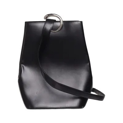 Handtas (Panthère) van Cartier