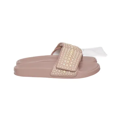 Slip-ins (Rosa) från Jimmy Choo