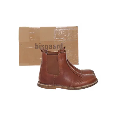 Chelsea boots (Brun) från Bisgaard