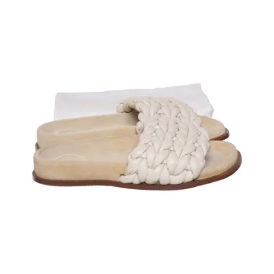 Mules (Beige) de Chloé