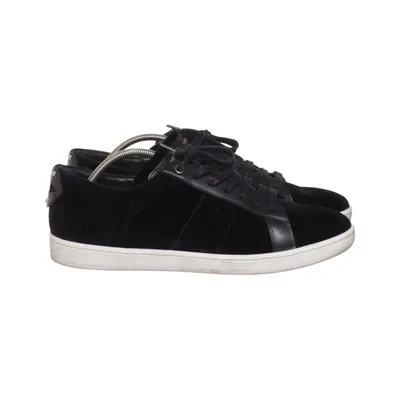 Sneakers (Black) from Saint Laurent