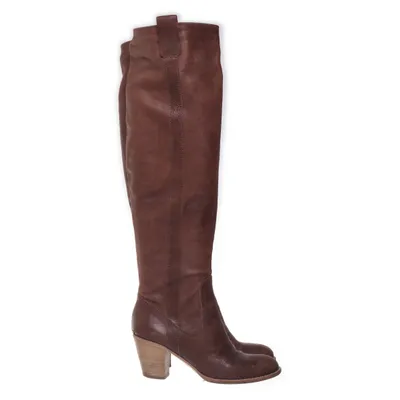 Stövlar (Brun) från Dior Skinn