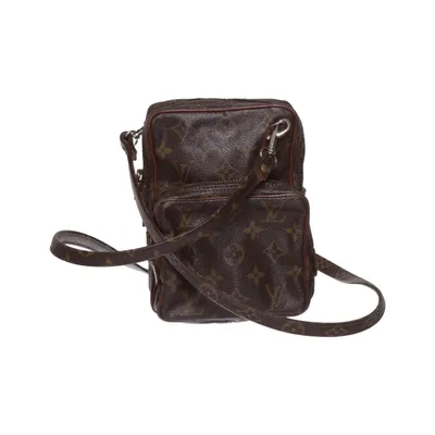 Umhängetasche (Vintage 70s) von Louis Vuitton