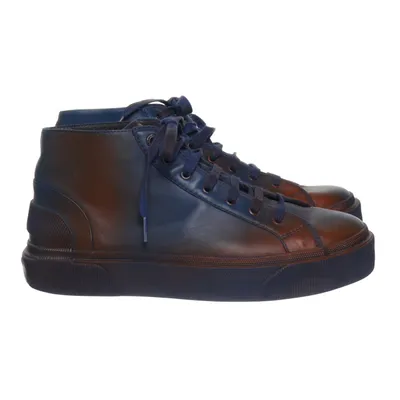 Sneakers (Blå, Brun) från Lanvin