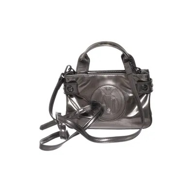 Axelremsväska (Grå) från Armani Jeans