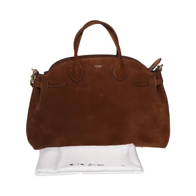 Handtasche (Soft Empire ) von Coach Leder
