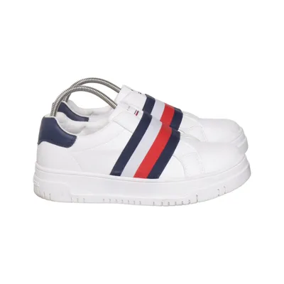 Sneakers (White, Multicolored) from Tommy Hilfiger