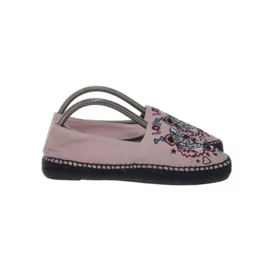 Espadrilles (Roze) van Kenzo